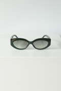 Lentes Rita VERDE