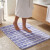 Alfombra Baño con Memoria Home Class 40x60 132 ARBOL AZUL