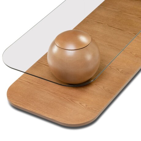 Mesa de living Bolt Mesa de living Bolt