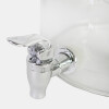 DISPENSADOR DE VIDRIO 6L Unica