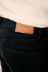 PANTALON SARKAN POLANCO Negro