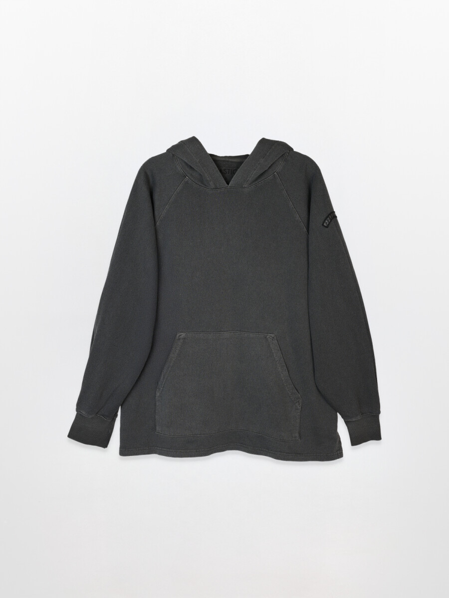 Hoodie Félix - Gris 
