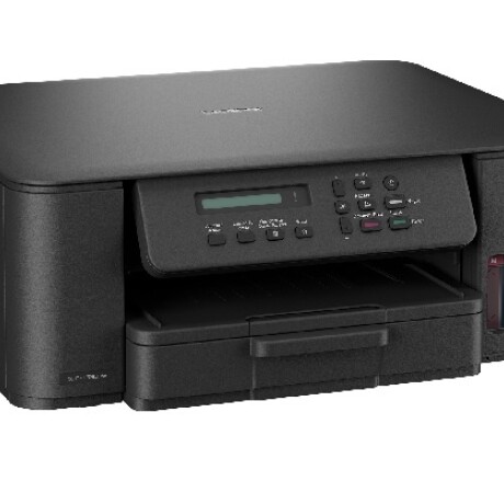 Impresora Brother Multifunción Wi-fi DCPT530DW 001