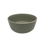 BOWL D17x6,5CM VERDE SALVIA BOWL D17x6,5CM VERDE SALVIA