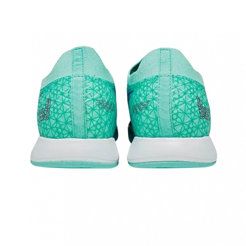 TOPPER DOMINATOR FUTBOL SALA CELESTE