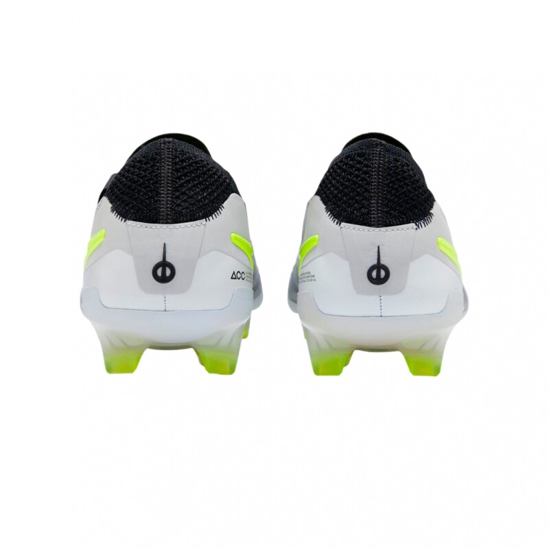 Championes Nike Tiempo Legend 10 Elite Black