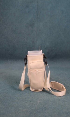 PORTA BOTELLA VOLGA CRUDO