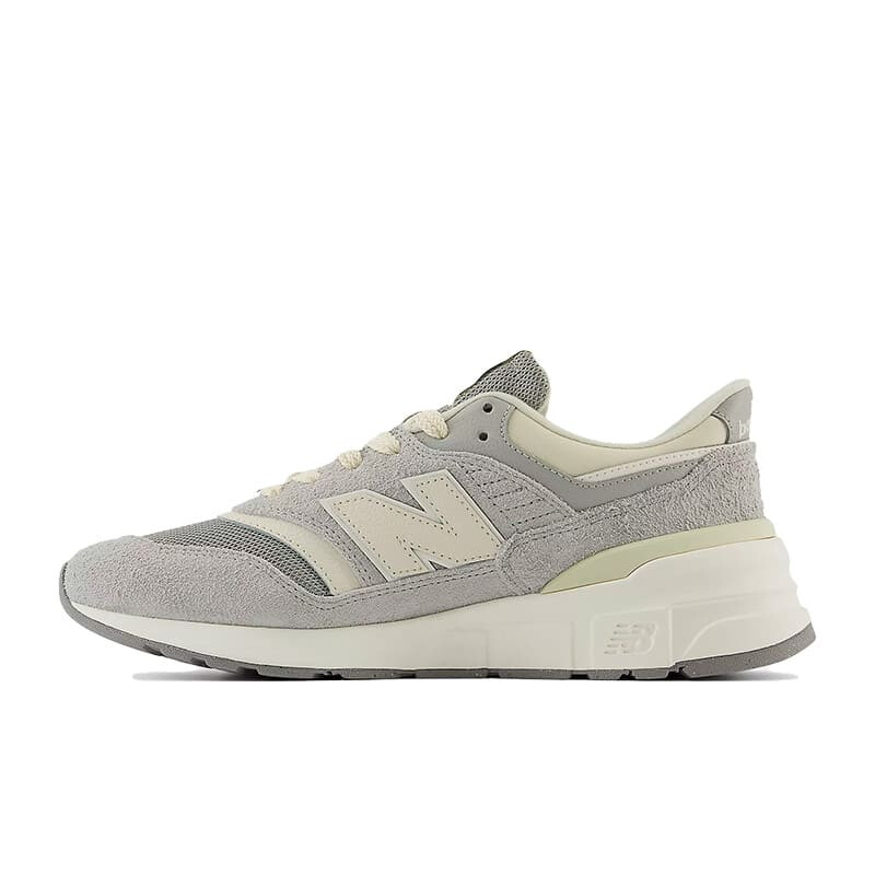 Championes New Balance Lifestyle de Hombre - U997REE Gris