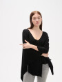 Poncho Ralp Negro