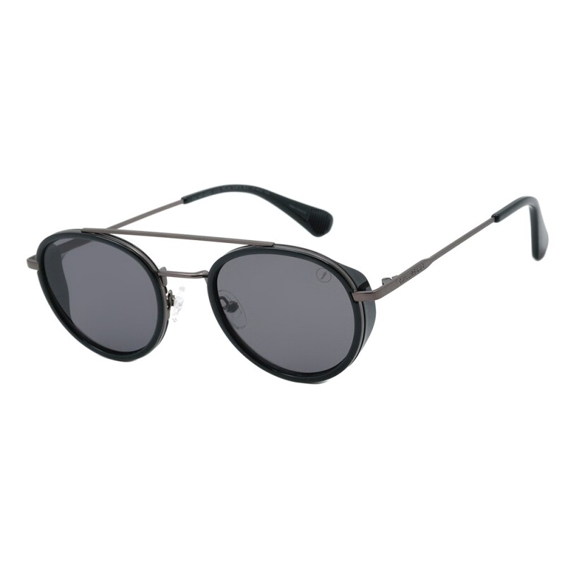 Lentes de Sol Chilli Beans Nebraska Unisex Negro