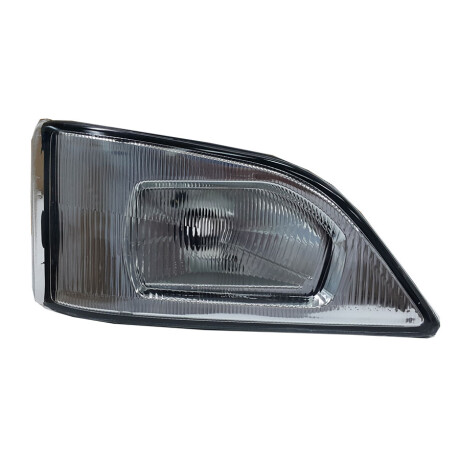 SEMIOPTICAS EFFA CARGO FURGON DER - SEMIOPTICAS EFFA CARGO FURGON DER -