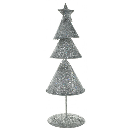 ARBOL DECORADO 30CM 20835 ARBOL DECORADO 30CM 20835