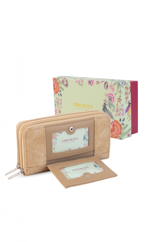 BILLETERA HIBISCO ARENA