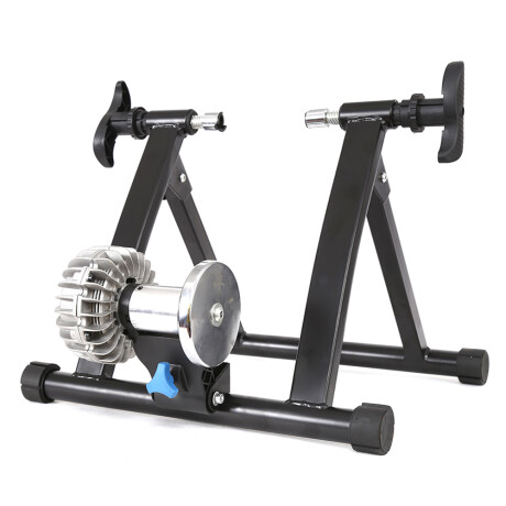 Rodillo entrenador bicicleta fluido 001