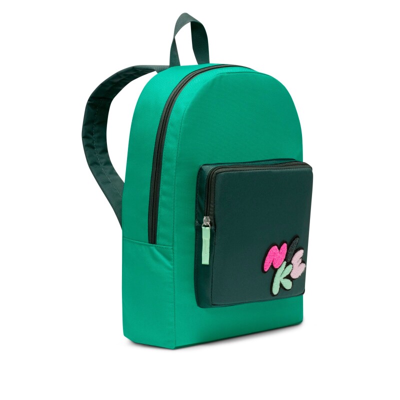 Mochila Nike Classic Unisex Verde