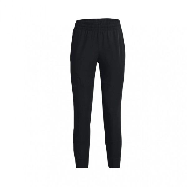 Pantalón Under Armour Unstoppable - Black Black