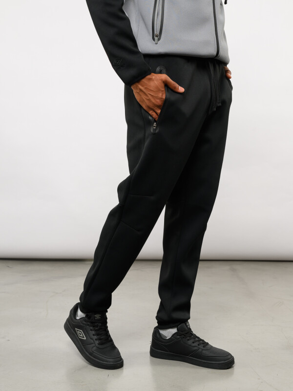 Pantalón Downtown Umbro Hombre 002