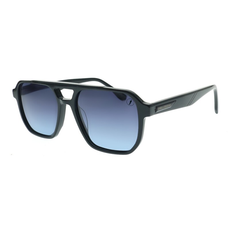 Lentes de Sol Chilli Beans Liverpool Negro