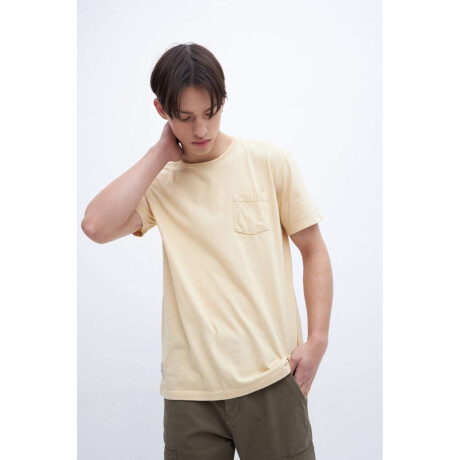 Remera Caspin Arena