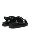 Sandalias de Mujer Miss Carol Naira Negro