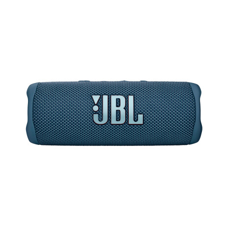 Parlante Bluetooth Jbl Flip 6 AZUL