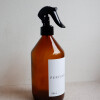 Dispensador Spray | Vidrio 500ml Dispensador Spray | Vidrio 500ml
