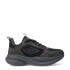 Championes de Hombre Umbro Fade Negro