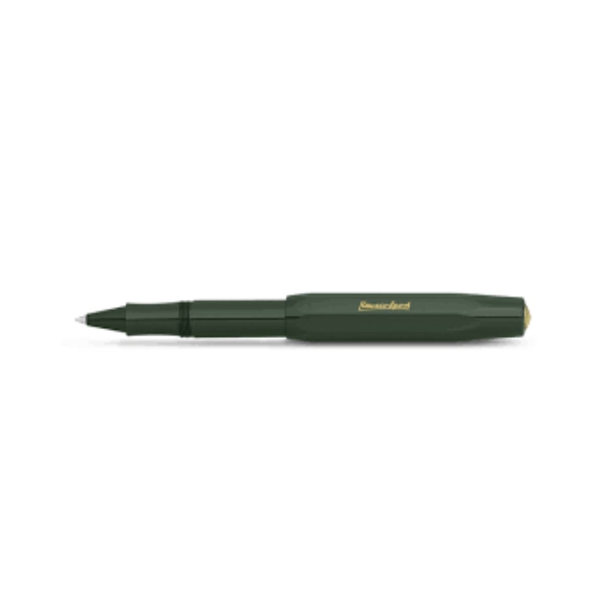 Gel Roller Kaweco Classic Sport Green 