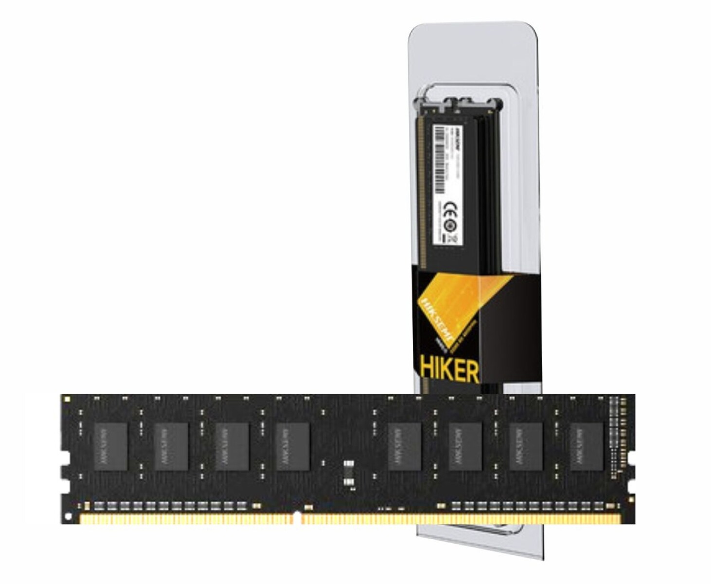 Memoria Hiksemi DDR3 8GB 1600MHZ 