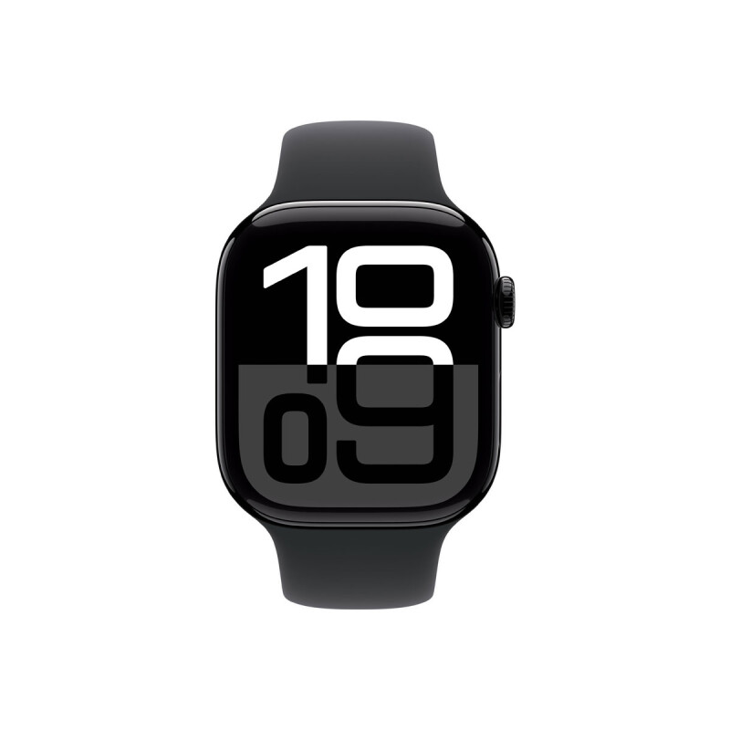 Reloj SmartWatch Apple Watch Series 10 42mm MWWE3 Black SM Reloj SmartWatch Apple Watch Series 10 42mm MWWE3 Black SM
