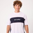 T-SHIRT RUSTY CONLEY BLANCO