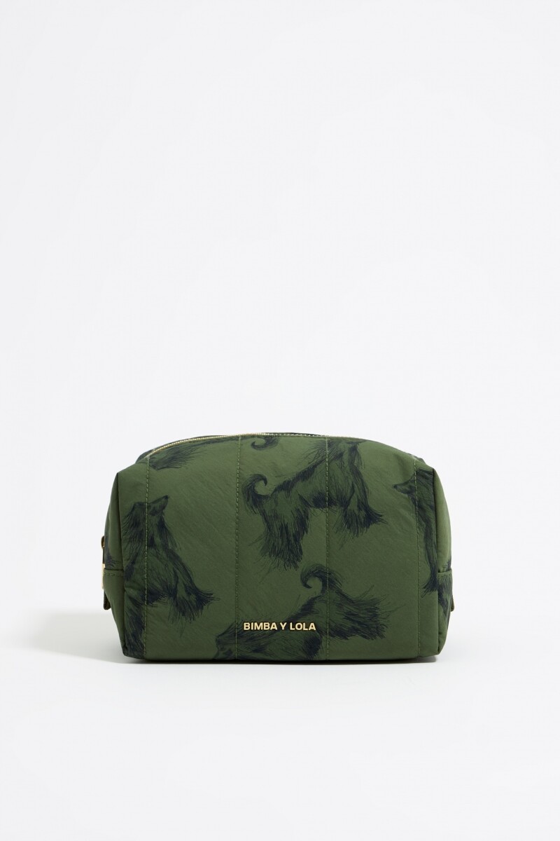 NECESER Verde