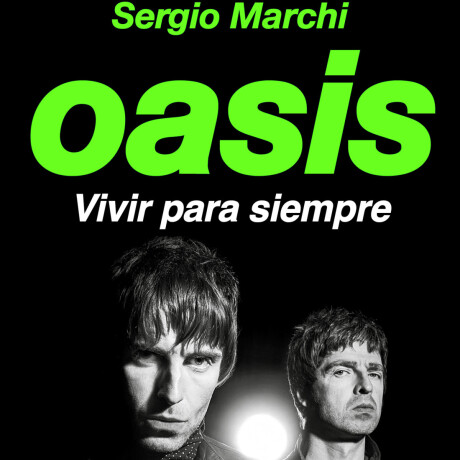 OASIS VIVIR PARA SIEMPRE OASIS VIVIR PARA SIEMPRE