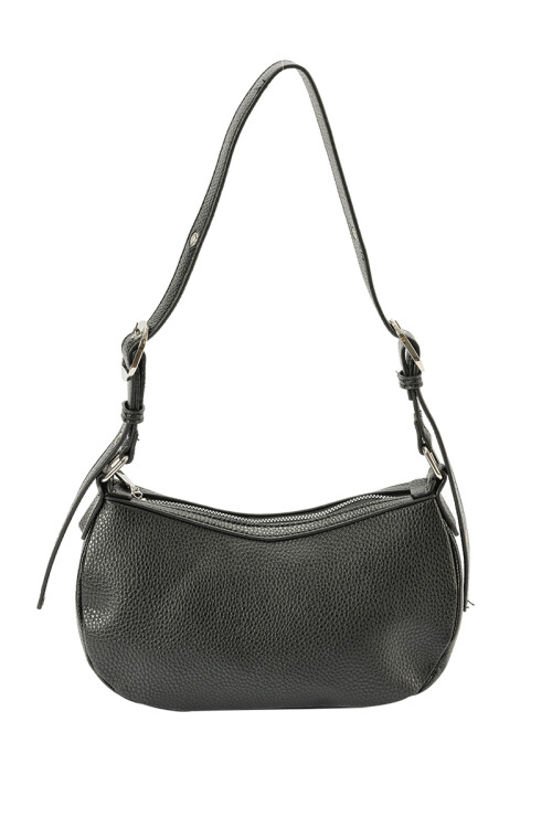 Cartera Serena Negro
