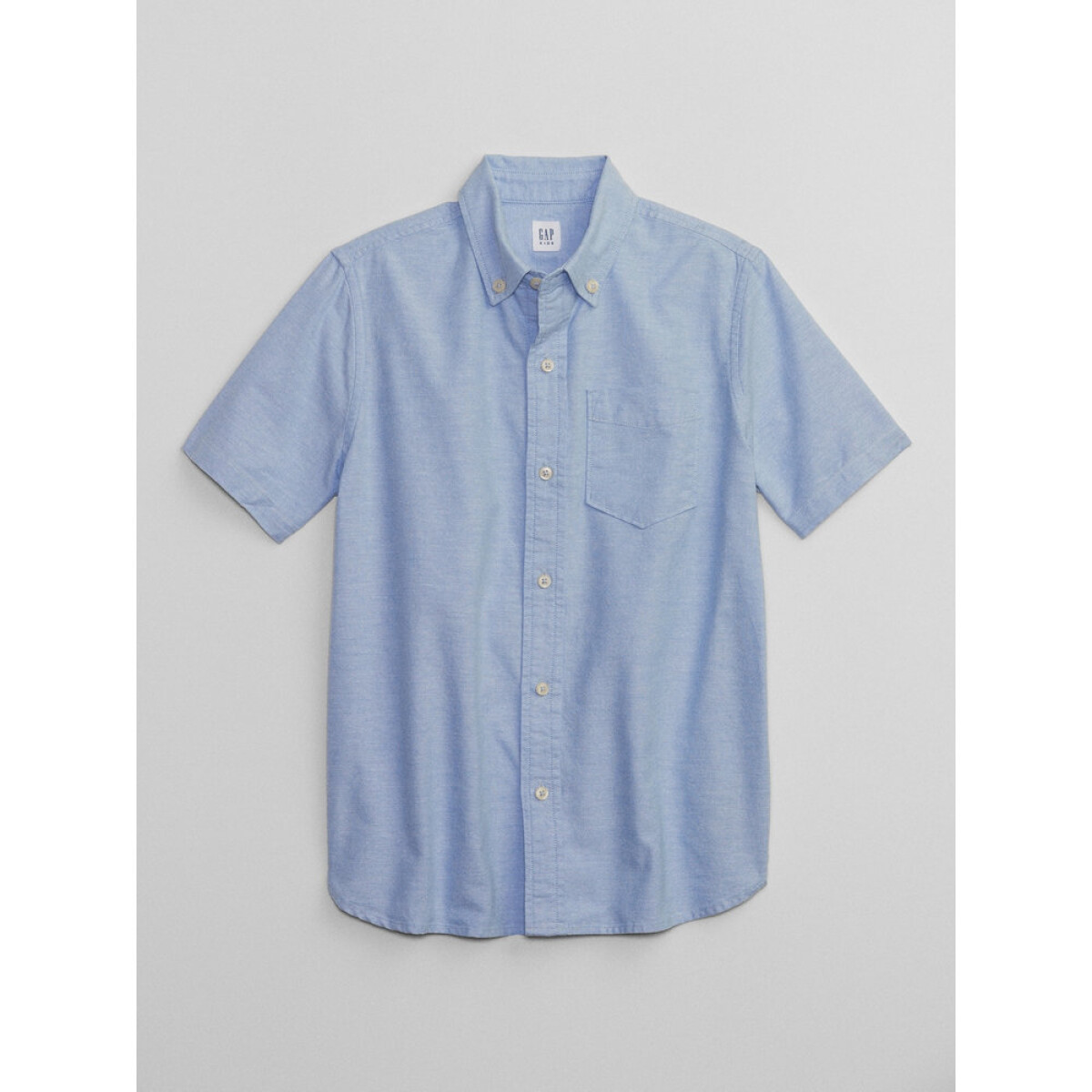 V-SS UNI OXFORD - BLUE OPAL 420 
