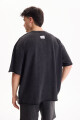 Remera Doxy Negro