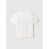 V-HS BF SS GR TEE NEW OFF WHITE