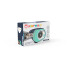 KIDYCAM Cámara Digital Para Niños Water Proof 32 Gb Kidywolf - Cyan