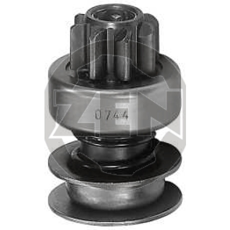 BENDIX ARRANQUE FIAT 600 R S MARELLI 8D 2E 64L ZEN BENDIX ARRANQUE FIAT 600 R S MARELLI 8D 2E 64L ZEN