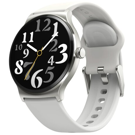 Reloj Smartwatch Haylou Solar Lite By Xiaomi 001