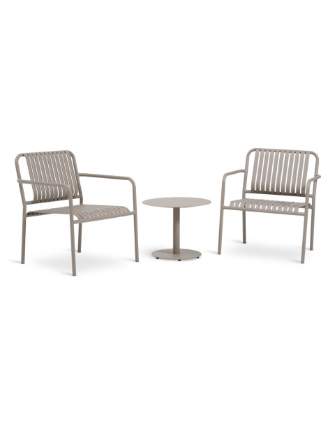 Set jardín FURUSET 2pl arena osc Set jardín FURUSET 2pl arena osc