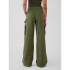 BAGGY CARGO OLIVE NIGHT