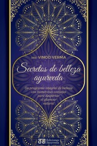 Secretos De Belleza Ayurveda Secretos De Belleza Ayurveda