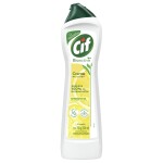 CIF BIOACTIVE MULTIUSO LIMON FR. X 500 única