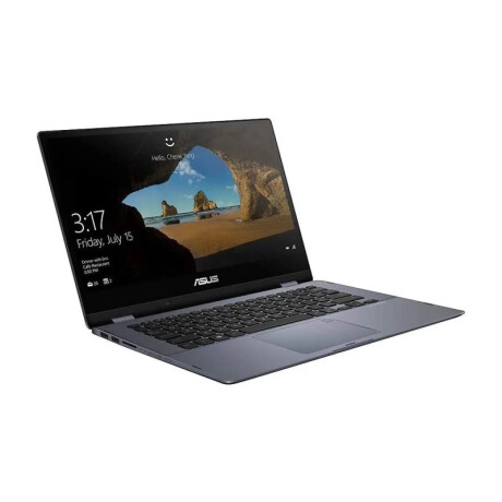 Asus Vivobook Flip (tp412fa-os31t) 14' Fhd Touch/i3/4gb/128g Asus Vivobook Flip (tp412fa-os31t) 14' Fhd Touch/i3/4gb/128g