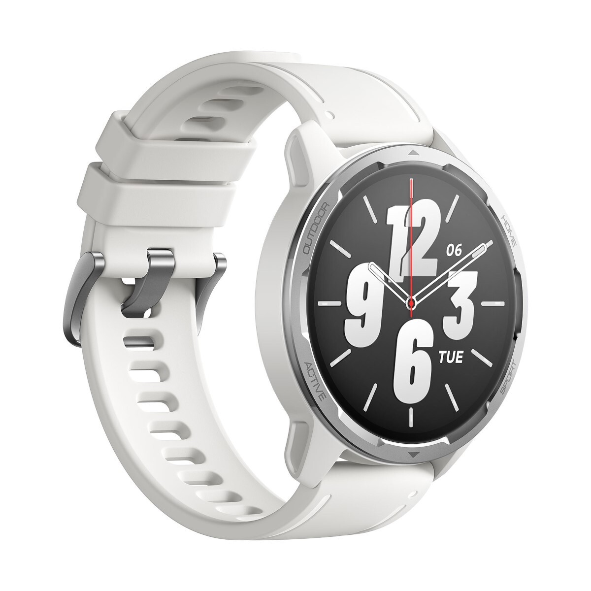 Xiaomi mi watch s1 active - 1.42' wi-fi gps Blanco