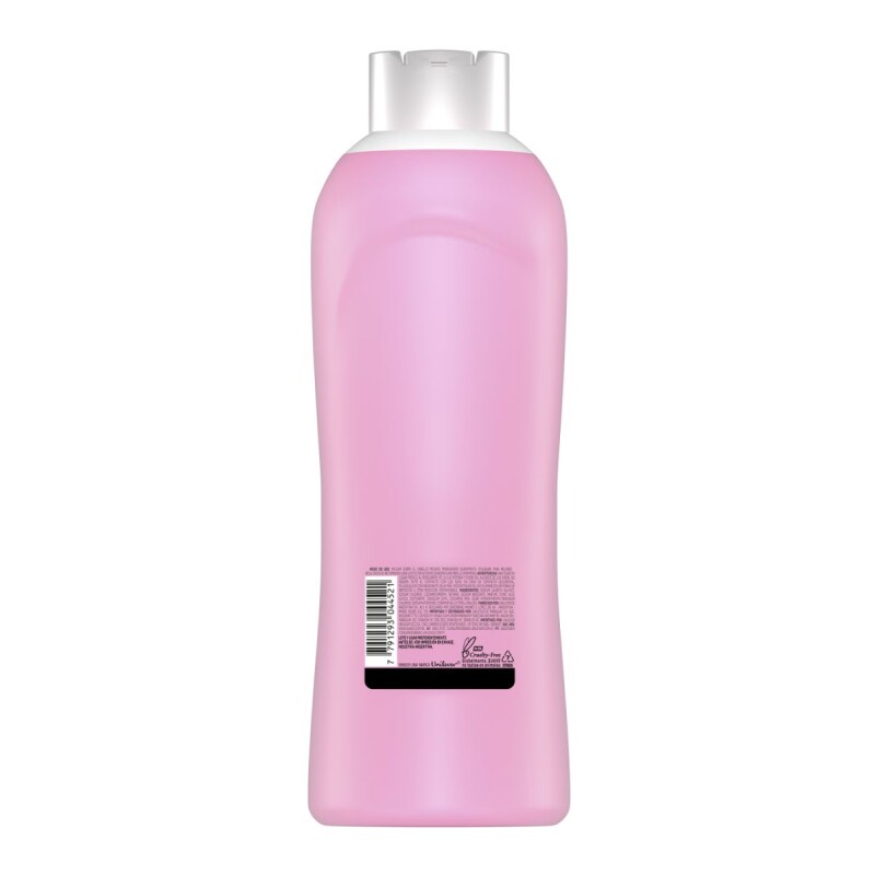 Shampoo Suave Brillo Ceramidas Pack Ahorro X2 930 ML
