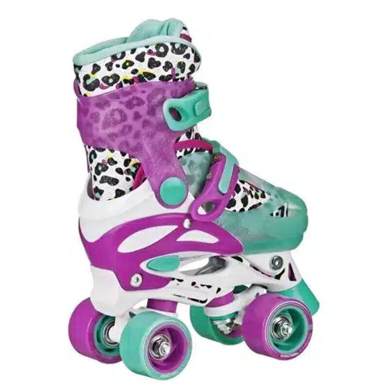 Rollers Derby 2 en 1 Roller Artístico Rollers Derby 2 en 1 Roller Artístico