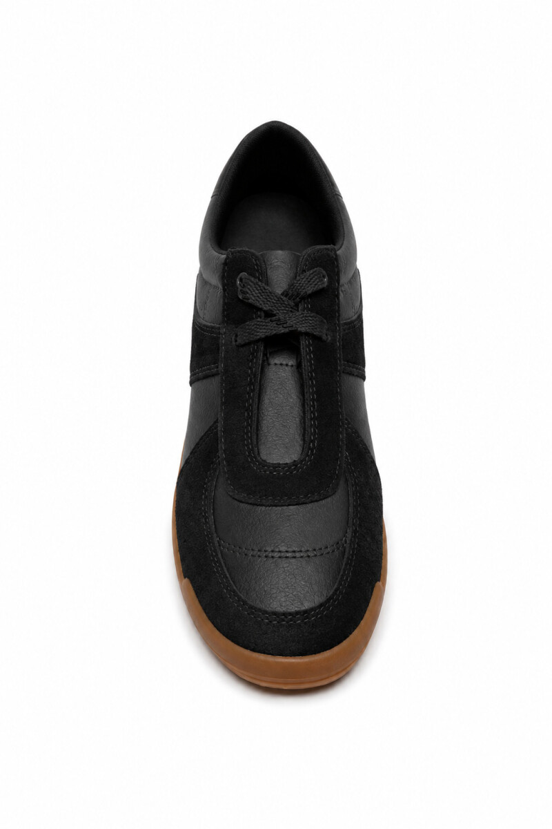 ZAPATILLA LASK Negro