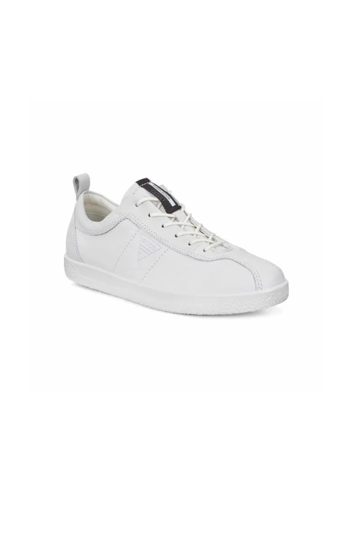 ECCO soft classic sneaker White